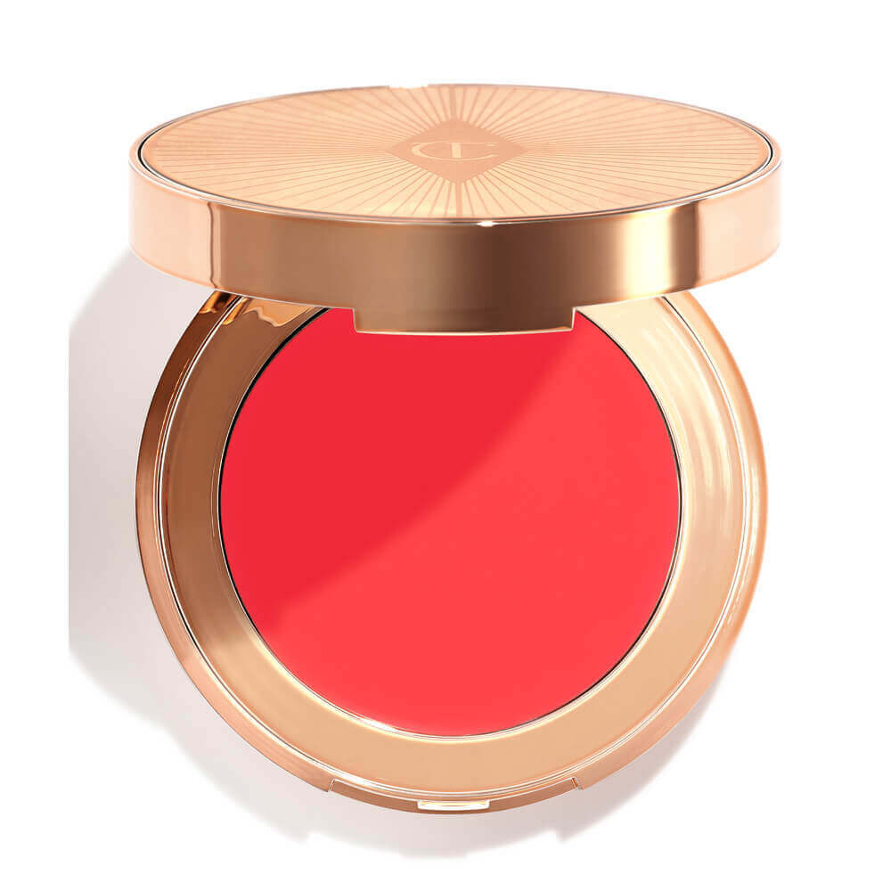 Charlotte Tilbury Beautiful Skin Island Glow Lip + Cheek